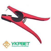 Біркувач для вушних бирок MS Tag