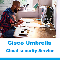 Cisco Umbrella Cloud security Service