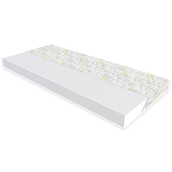 Ортопедичний матрац Take&Go Slim Roll