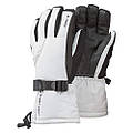 Перчатки Trekmates Mogul Dry Glove Wmn XL белые