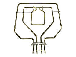 Тен верхній 2800W для духовки Bosch 00470845