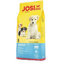 Josera JosiDog Junior 1 кг  безглютеновий корм для цуценят від 2 місяців (птица)