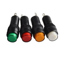 Светодиодный индикатор NXD 212 (12мм)