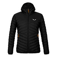 Куртка Salewa Brenta Jacket Mns мужская S черная