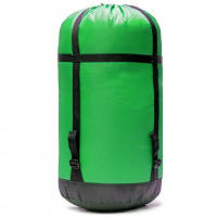 Компрессионный мешок Travel Extreme M зеленый