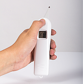 Термометр ветеринарний ректальний GIMA KDV-03, діапазон 32,0 °C — 44,0 °C, Італія