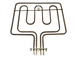 Тени для електричних духовок