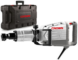 Молоток відбійний CROWN CT18095 BMC