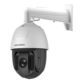 Hikvision DS-2DE5432IW-AE (E), фото 4