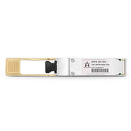 Alistar QSFP28 100GBASE-SR4 100М DOM, фото 5