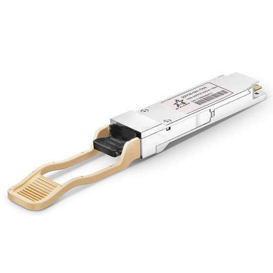 Alistar QSFP28 100GBASE-SR4 100М DOM