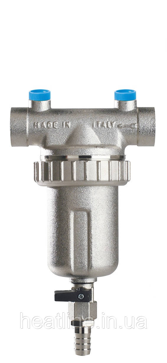 Фільтр самопромивний F.A.R.G. F.F. 1/2"