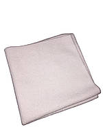 Полотенце микрофибровое белое Meguiar's Ultimate Wipe Detailing Cloth 40х40 см. (E101)
