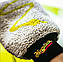 Рукавиця мікрофіброва для мийки - Meguiar's Microfiber Wash Mitt 19х29 см. (X3002EU), фото 8