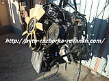 Двигун у зборі мотор Мерседес Віто W 639 Vito OM 6462.2 CDI-бу, фото 5