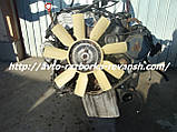Двигун у зборі мотор Мерседес Віто W 639 Vito OM 6462.2 CDI-бу, фото 9