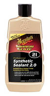 Синтетический воск 2.0 Meguiar's Professional Synthetic Sealant 2.0 473 мл. (M2116)