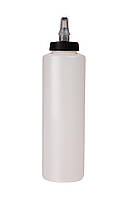Емкость для полировальных паст - Meguiar's Dispenser Bottle 473 мл. прозрачная (D9916)