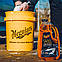 Автомобільний шампунь з кондиціонером Meguiar's Gold Class Car Wash Shampoo & Conditioner 1,89 л. (G7164), фото 4