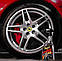 Спрей для чорніння шин з блиском Meguiar's Hot Shine Tire Spray 709 мл (G12024), фото 6