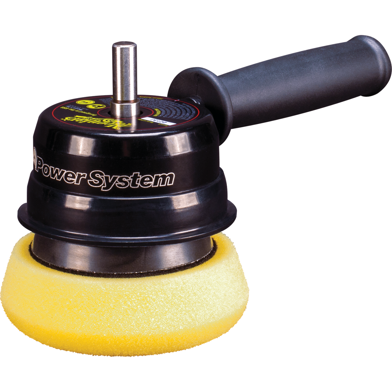 Система полірування подвійної дії для дрилі Meguiar's DA Power System (G3500INT), фото 1