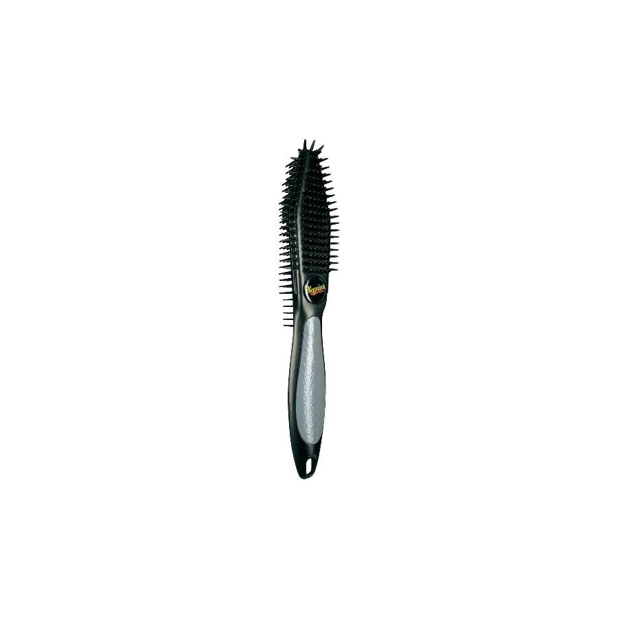 Щітка для прибирання волосся і вовни - Meguiar's Professional Car Extractor - Pet Hair Remover (X1140)