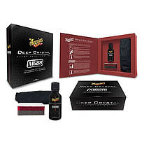 Захисне керамічне покриття для автомобіля Meguiar's Deep Crystal Ultra Paint Coating (M68802)