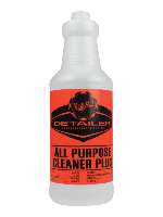 Емкость для жидкостей - Meguiar's Detailer All Purpose Cleaner Plus 945 мл. оранжевая (D20103)