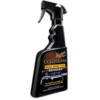 Очиститель кузова от насекомых и смол Meguiar`s Gold Class Bug & Tar Remover 473 мл. (G10716)