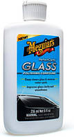 Паста для очистки стекла Meguiar`s Perfect Clarity Glass Polishing Compound 236 мл. (G8408)