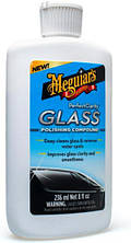 Паста для очищення скла Meguiar's Perfect Clarity Glass Polishing Compound 236 мл (G8408)