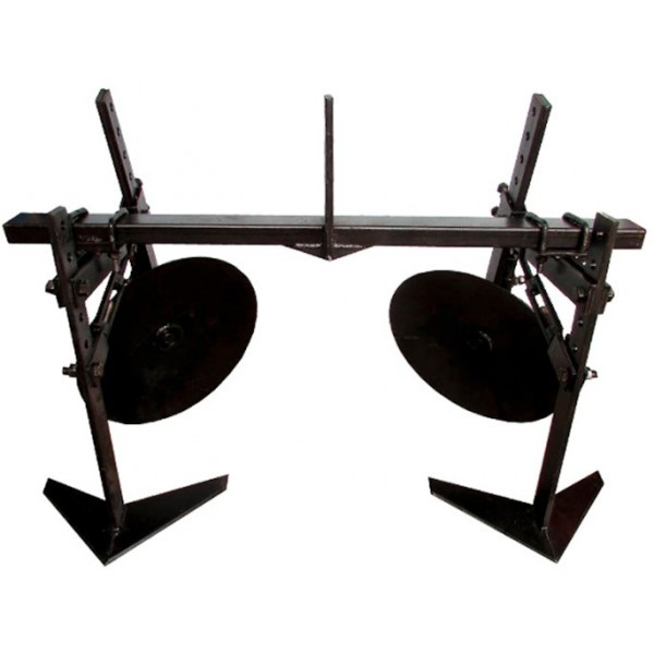 Окучник-пропольник (комплект) Преміум