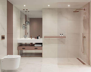 Paradyz Elegantstone фотографії інтер'єру