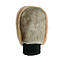 Рукавиця лама для мийки Meguiar's Lambs Wool Wash Mitt (A7301), фото 4