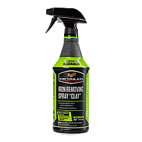Чищення кузова від частинок металу - Meguiar's Iron Removing Spray "Clay" 946 мл (DRTU200232)