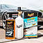 Пінокомплект з шампунем Meguiar's Gold Calss Snow Foam Cannon Kit 473 мл (G192000EU), фото 4