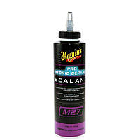 Профессиональный гибридный керамический силант - Meguiar`s Pro Hybrid Ceramic Sealant 473 мл. (M2716)