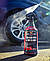 Очисник шин і колісних дисків - Meguiar's Detailer Non-acid Wheel & Tire Cleaner 946 мл (DRTU14332), фото 5
