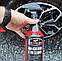 Очисник шин і колісних дисків - Meguiar's Detailer Non-acid Wheel & Tire Cleaner 946 мл (DRTU14332), фото 8