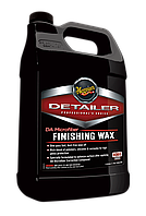 Финишный воск - Meguiar's Detailer DA Microfiber Finishing Wax 3,79 л. (D30101)