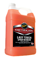 Детейлинг спрей для ухода за поверхностью - Meguiar's Detailer Last Touch Spray 3,79 л. (D15501)