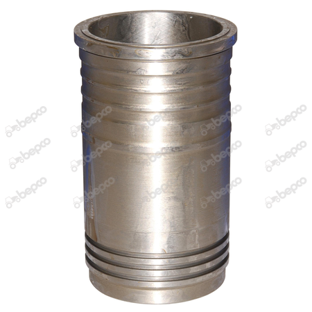 Гільза Ø 108 X 123 MM - L 218 MM двигуна трактора VALMET SISU 320 411 420 620 634 комбайна Sampo