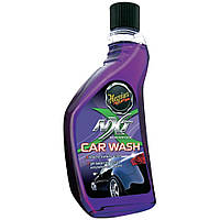 Автомобильный шампунь синтетический Meguiar's NXT Generation Car Wash 532 мл. (G12619)