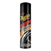 Спрей для защиты шин Meguiar's Hot Shine Tire Coating 425 г. (G13815)