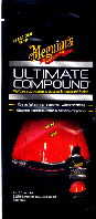 Тестер микроабразивной полироли для кузова Meguiar's Ultimate Compound 14 мл. (G172001T)