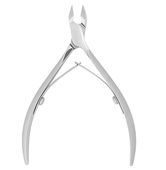 Staleks SMART 31 (7 мм) NS-31-7 кусачки професійні для шкіри