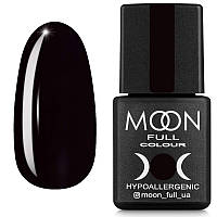 Moon Full Гель-лак для ногтей Color Gel Polish №671 (черничный, эмаль)