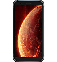 Blackview BV4900 Pro 4/64GB Dual SIM Black