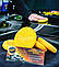 Набір аплікаторів поролонових - Meguiar's Gold Class Foam Applicator Pads 10 див. 4 шт. (W0004), фото 3