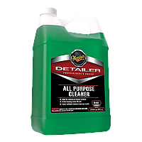 Концентрат универсальний очиститель для химчистки Meguiar`s Detailer All Purpose Cleaner 3,79 л. (D10101)